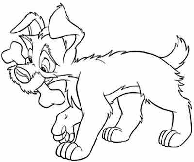 Precious Moments Dog Coloring Pages – Colorings.net