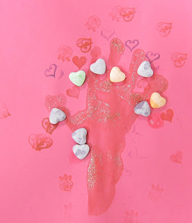Mrs. Karen's Preschool Ideas: Valentine's Week!