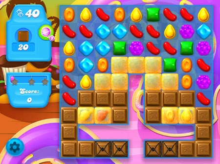 Candy Crush Soda 116 Candy Crush Soda 116