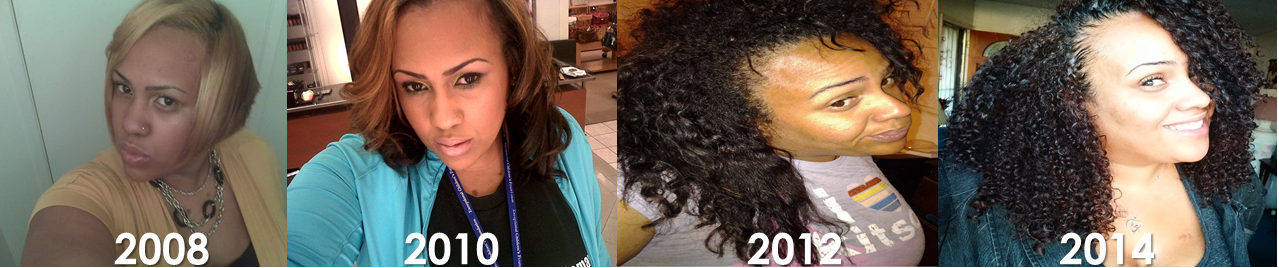 Are You Tempted To Go Back Don T Give Up On Your Natural Hair