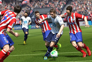 FIFA 14 Free Download PC Game Full Version
