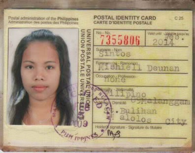 List of Requirements When Getting Postal ID - Top List Philippines