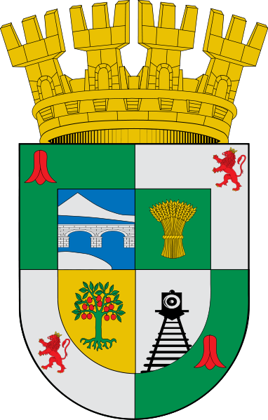 I. Municipalidad de Renaico