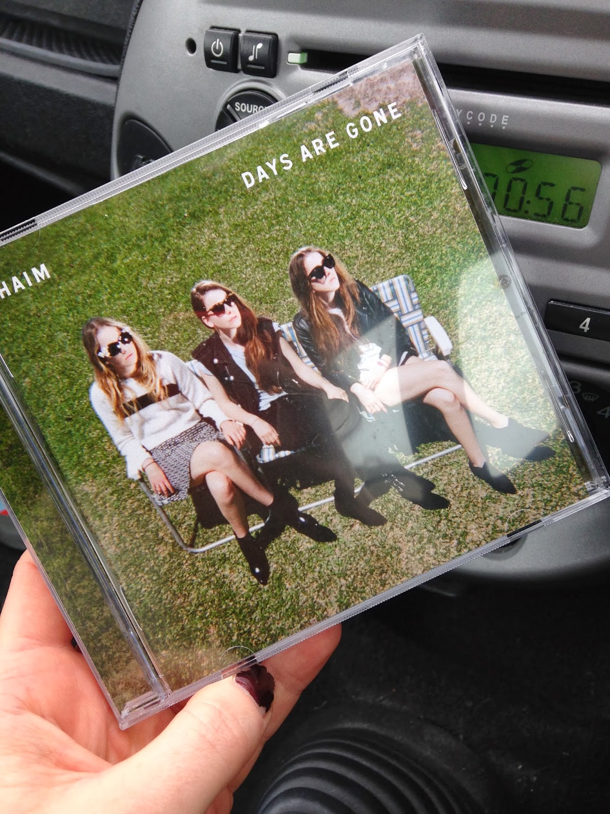 haim days are gone haim days are gone