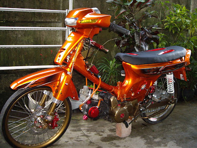 Picture of Modifikasi Astrea