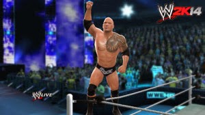 download game wrestling wwe 2k14 full version for pc