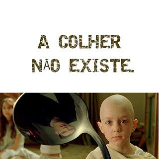 Frases Matrix