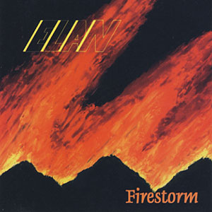 Elan - Firestorm