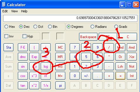 Become Aware Rectangle Skillful Anti Logaritma Kalkulator Certificateohsas18001 Com