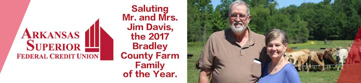 Saline River Chronicle News