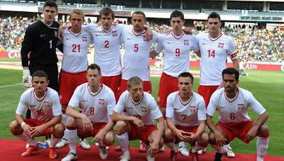 Poland national football team