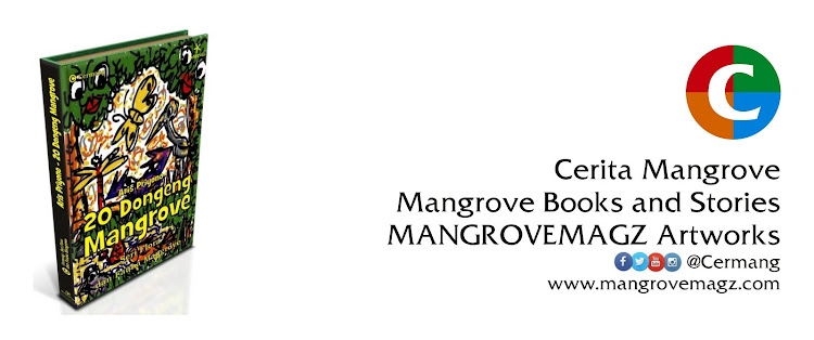 Cermang | Mangrove Books and Stories