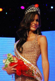 Sally Aponte Tejada : Miss World Dominican Republic 2012 Sally Aponte Tejada,Sally Aponte