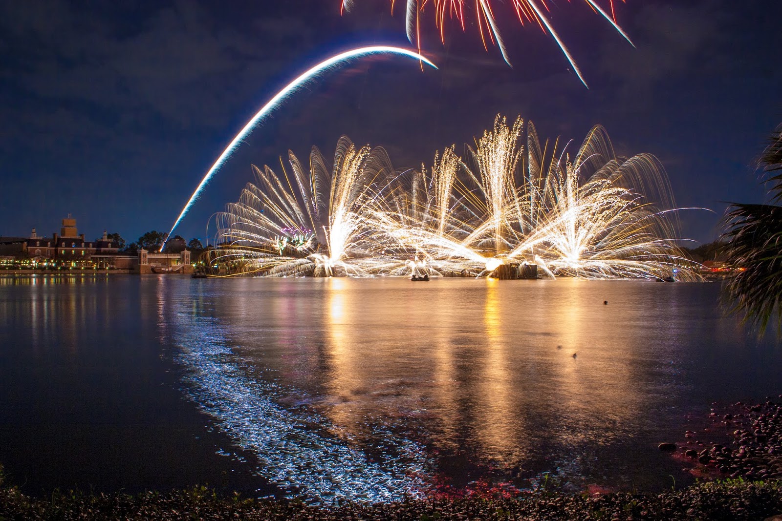 PracticalWDW Illuminations Celebrates 25 Years