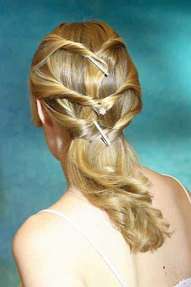 Formal Hairstyle Pictures - Celebrity Hairstyle Ideas for Girls