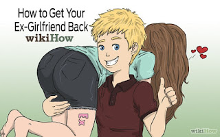 How To Get Your Ex Back - 6 Things To Do How To Get Your Ex Back - 6 Things To Do