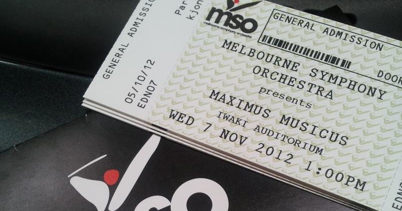 Every Bed Of Roses Maximus Musicus