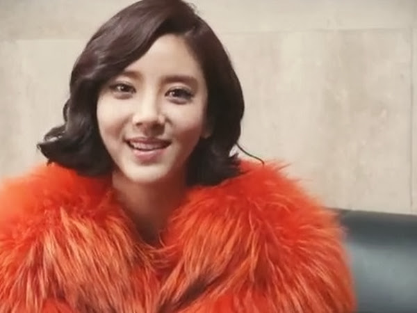Son Dambi Daily K Pop News
