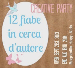 http://bogomillahoppkids.blogspot.it/2013/09/12-fiabe-in-cerca-dautore-creative-party.html