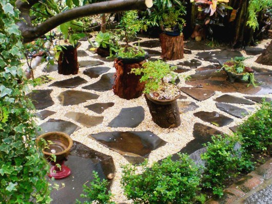 10 Ideas Grandes para Jardines Pequeños | Diseños de Jardines Hermosos