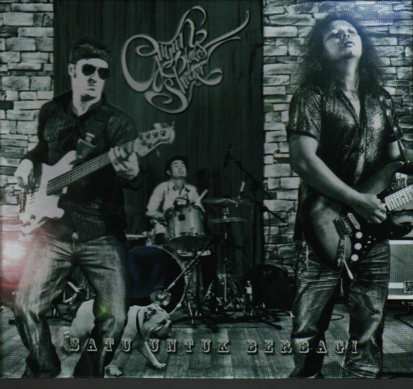 ikuti langkah gugun blues shelter ikuti langkah gugun blues shelter