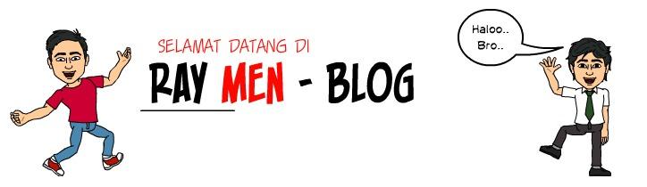 Ray Men - Blog