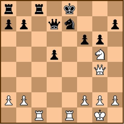 Spassky, Fischer, sonhos e Xadrez - LQI – Há 10 anos, mais que um blog  sobre xadrez