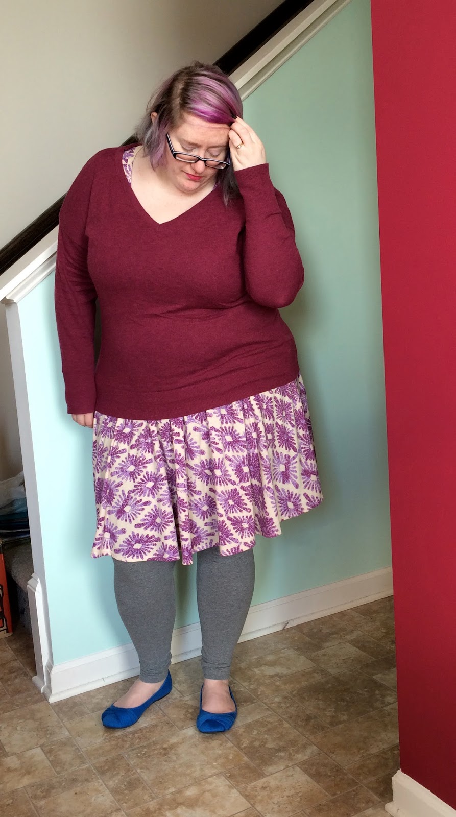 Lularoe Disappointment: The Ugly Truth About LuLaRoe - This Tiny