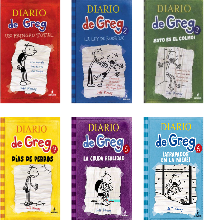 Crazy Love Book & Music marzo 2014