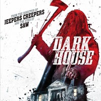 Dark House: tráiler del nuevo film de Victor Salva, director de Jeepers Creepers Dark House: tráiler del nuevo film de Victor Salva, director de Jeepers Creepers
