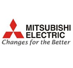 Logo PT Mitsubishi Electric Automotive Indonesia