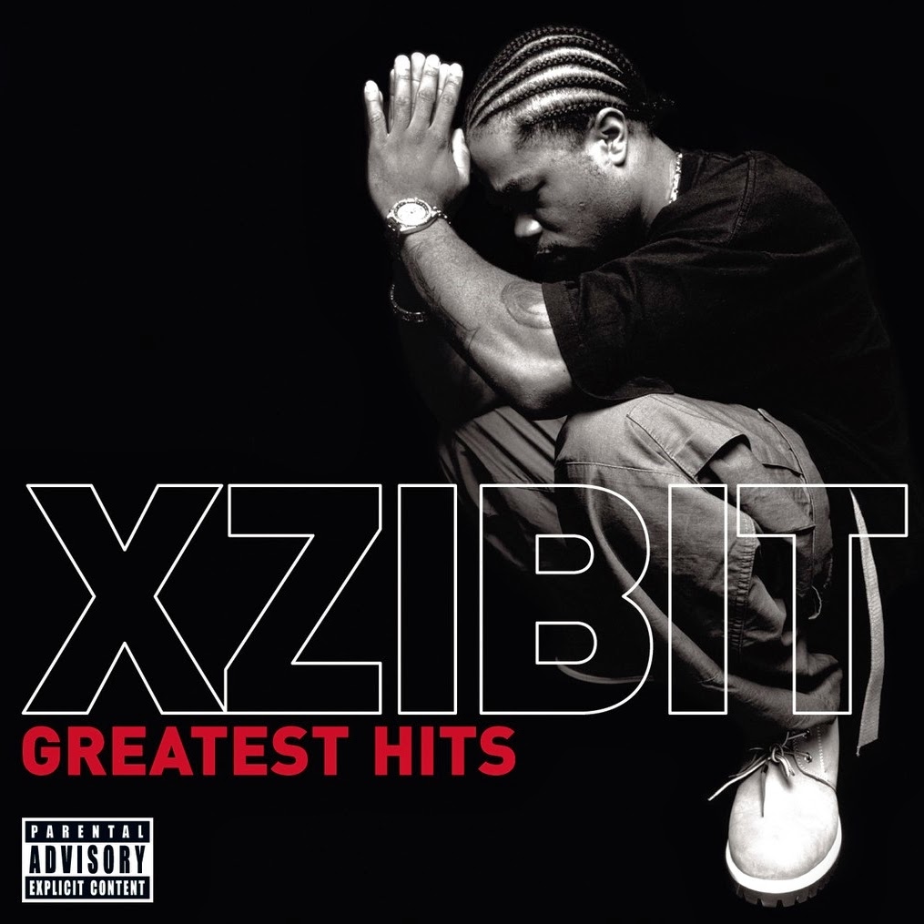 Download Xzibit Greatest Hits Zip