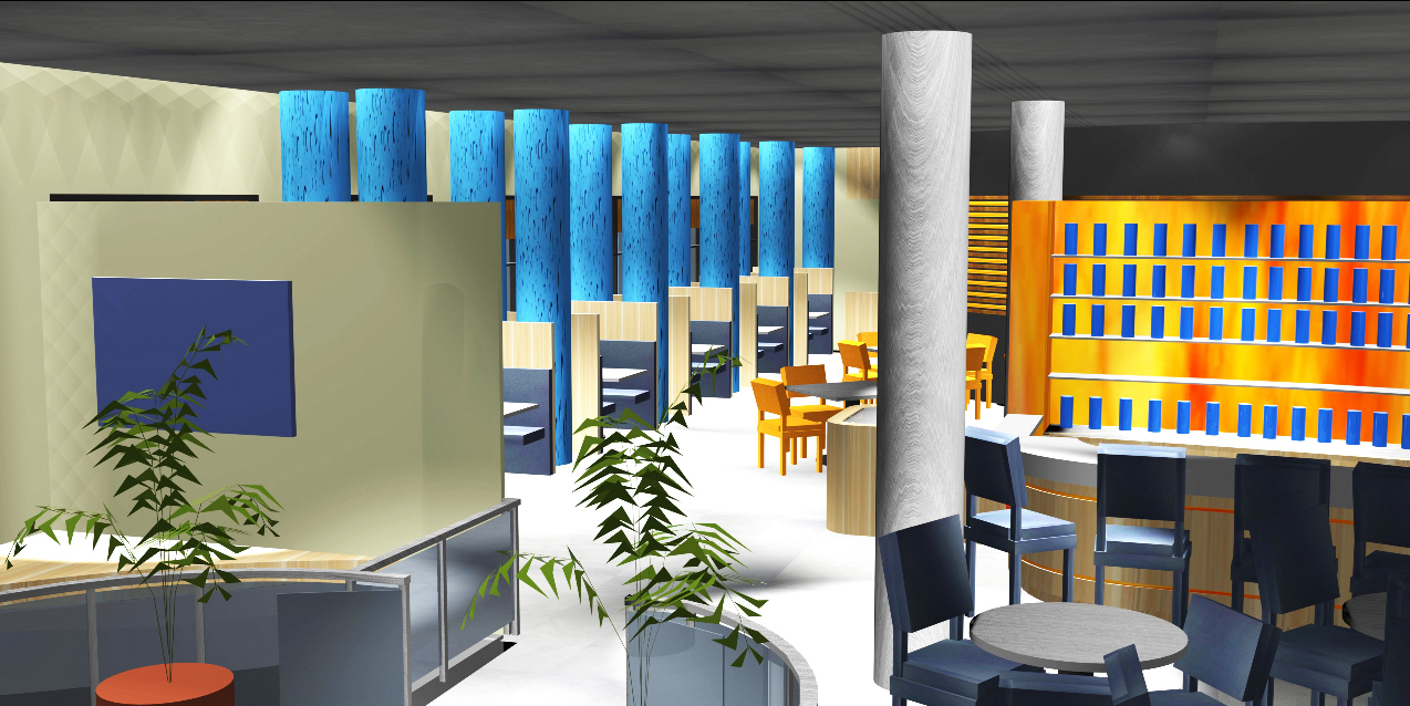 Restaurant planning and design pdf picture