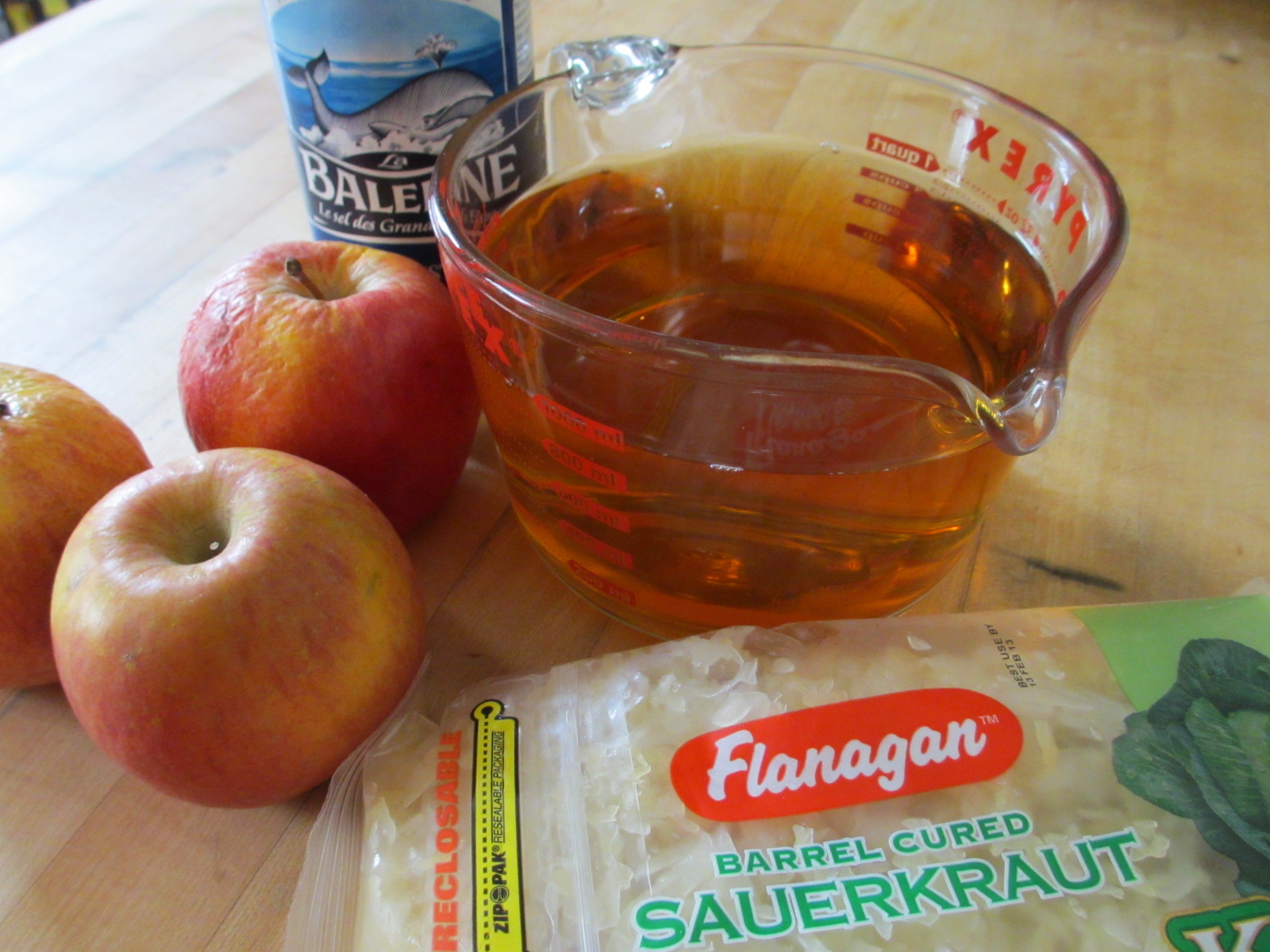 Feasty Geeks Skyrim Food Apple Cabbage Stew