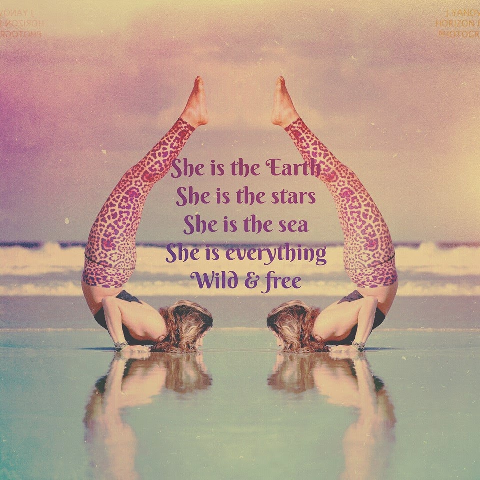 Zen Girl 5 Ways to Practice Radical SELF LOVE