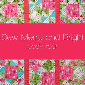 Sew Merry and Bright
