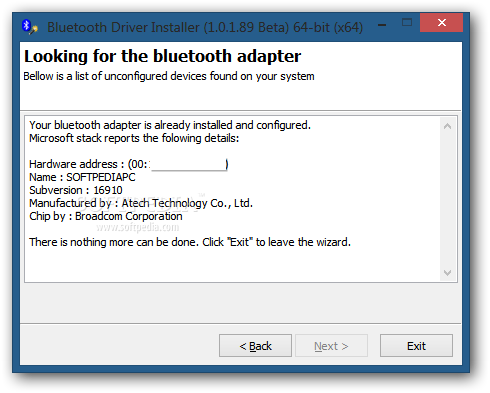 bluetooth driver installer windows 10 64 bit bluetooth driver installer windows 10 64 bit
