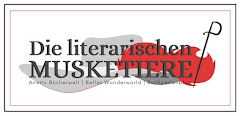 Die literarischen Musketiere