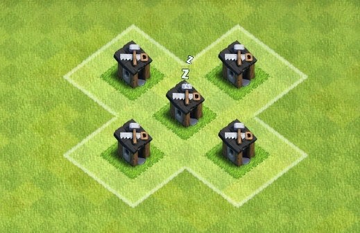 Cara Main Game Clash of Clans (COC) di PC atau Laptop Cara Main Game Clash of Clans (COC) di PC atau Laptop
