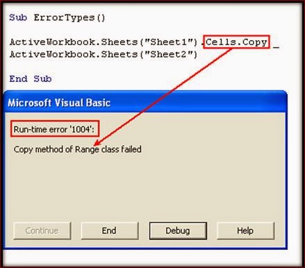 match date range vba