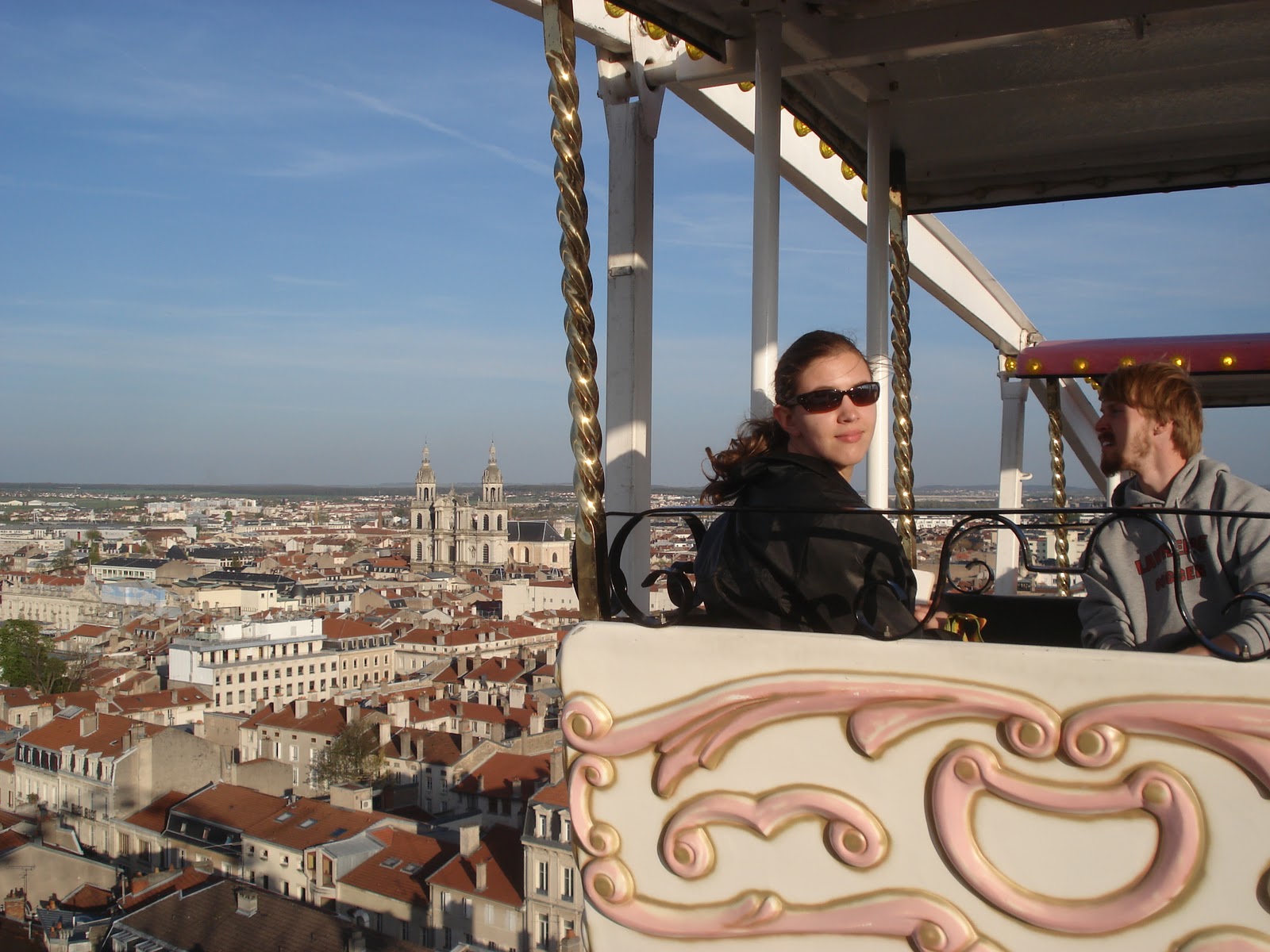 rencontre citadelle strasbourg