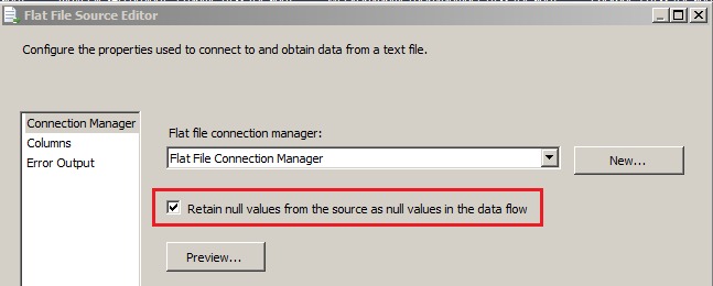 Welcome To TechBrothersIT How to filter null value rows by using
