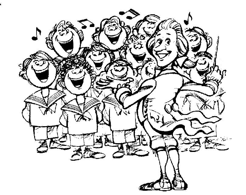 Musicalizarse: CUENTO MUSICAL quot PEDRO Y EL LOBO quot