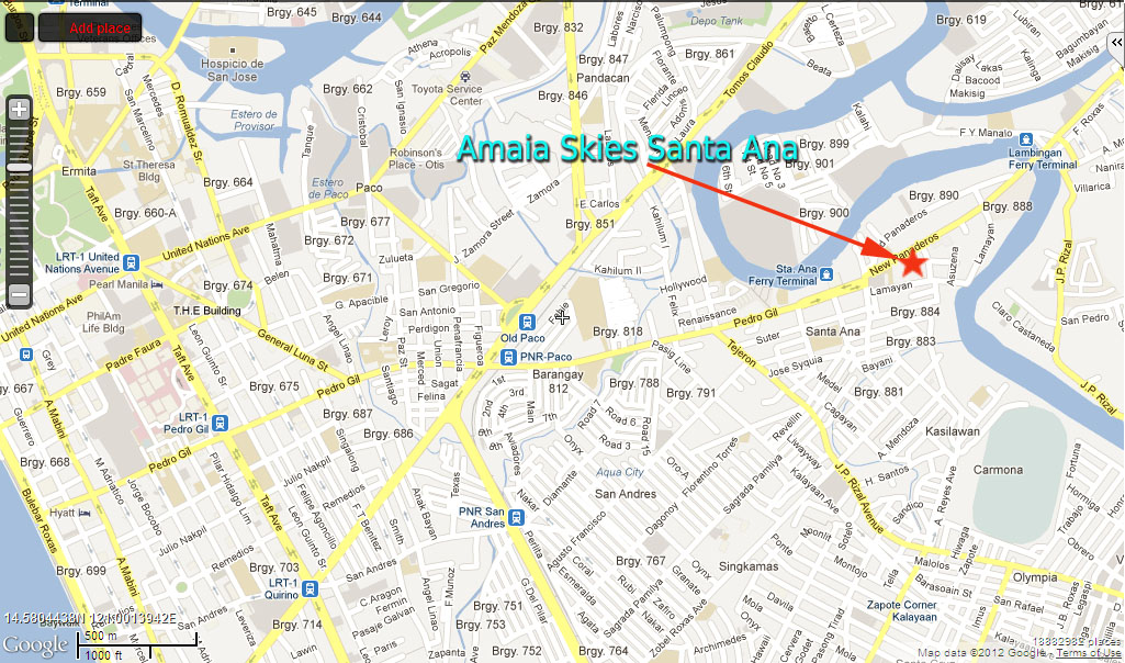 MANILA Torre de Manila [47F165mres] Page 13 SkyscraperCity