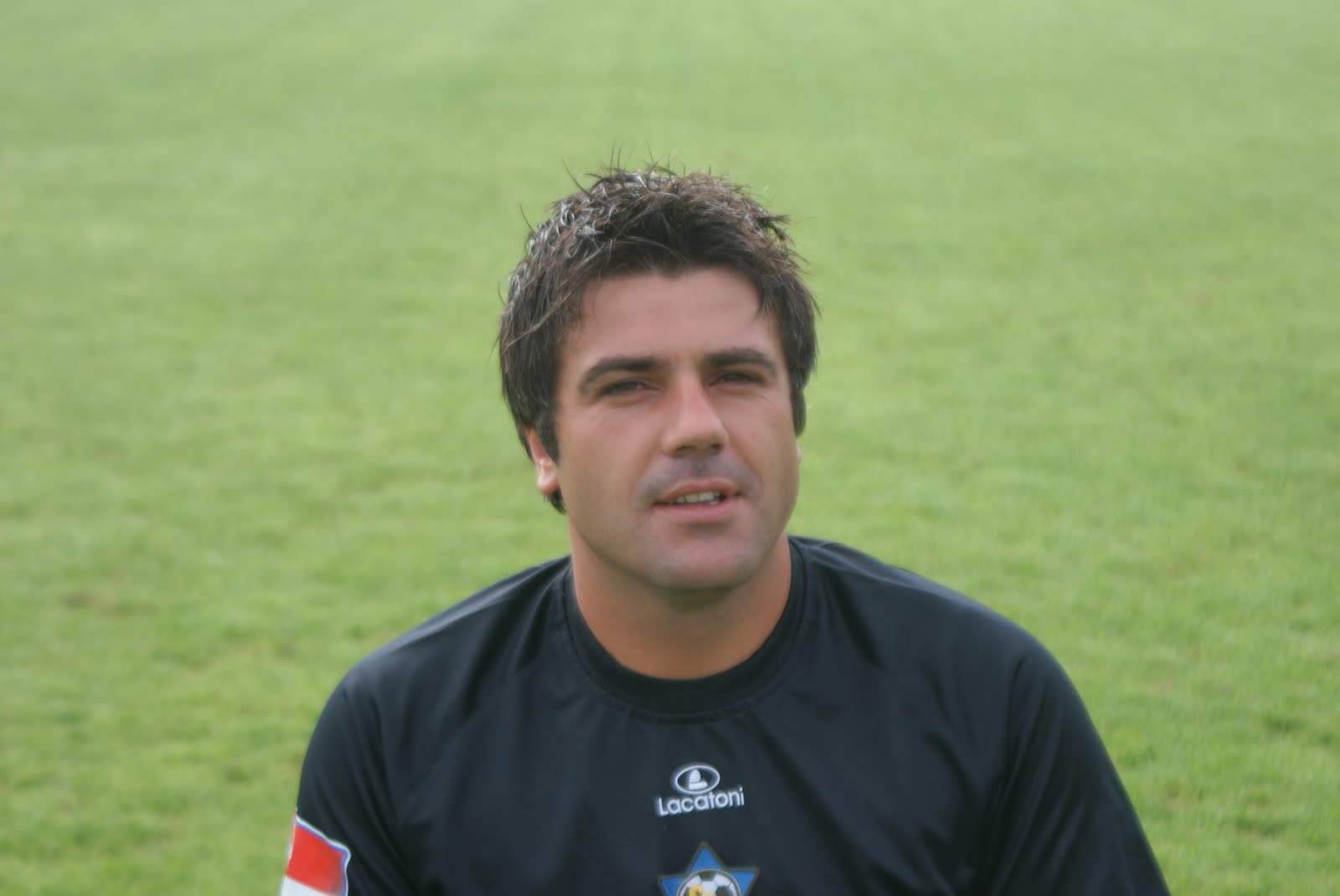 Freamunde allez Tó Figueira mais uma época