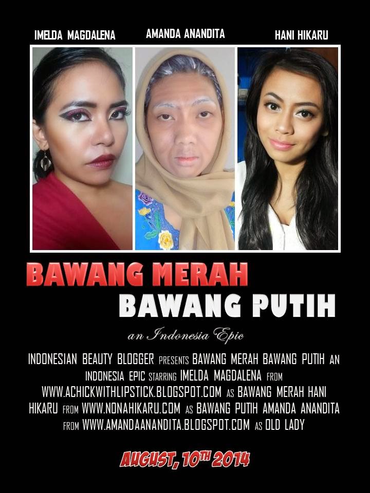 A Chick With Lipstick August 2014