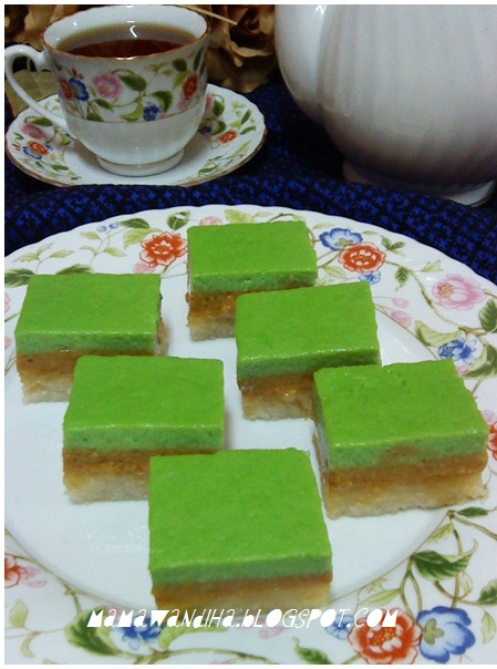 Talam Banjar By Dari Dapur Madihaa