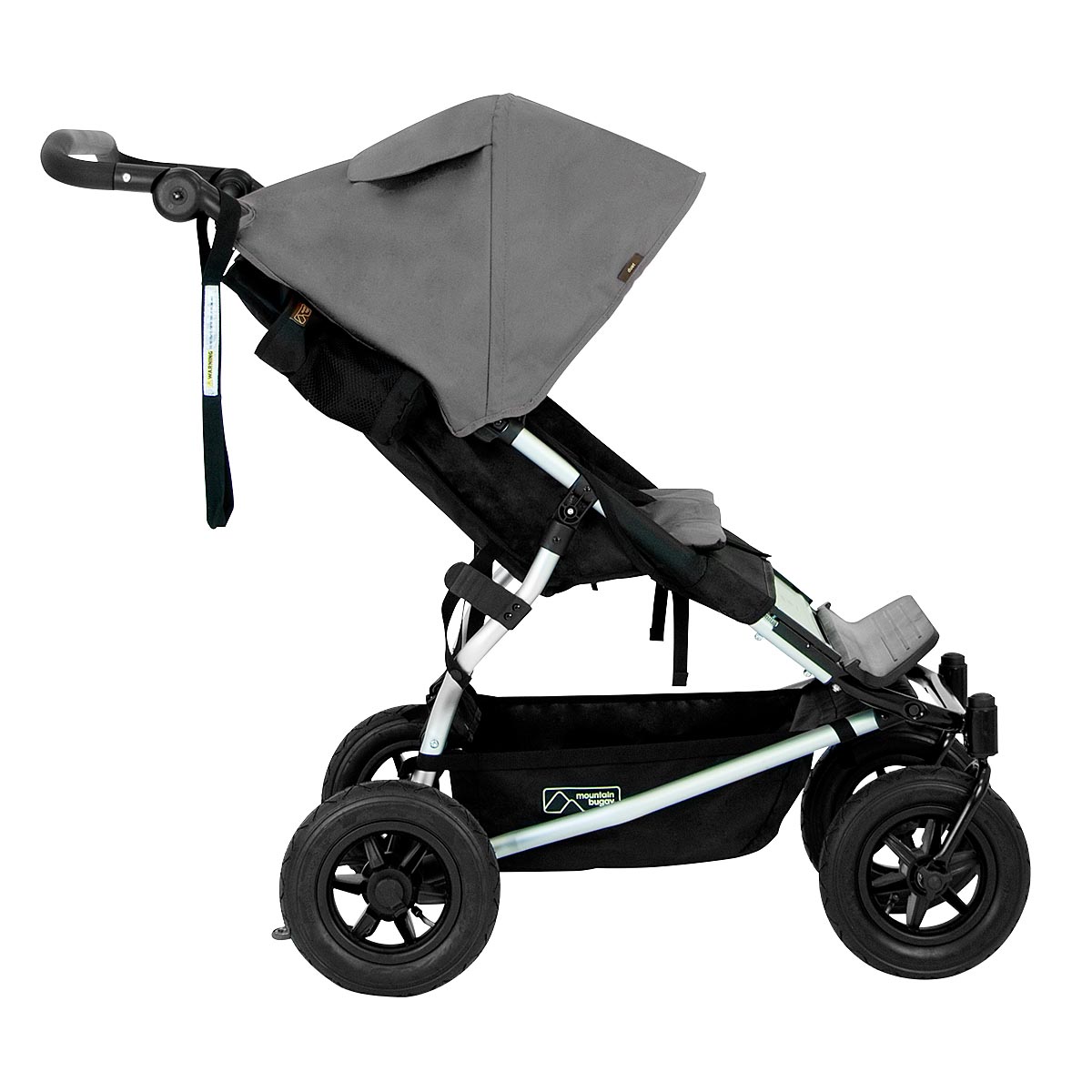 mountain buggy duet 2.5