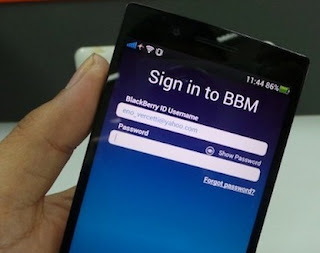 BBM for Android Diluncurkan, Aplikasi Sudah Bisa di Unduh