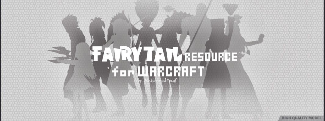 Fairy Tail Resource